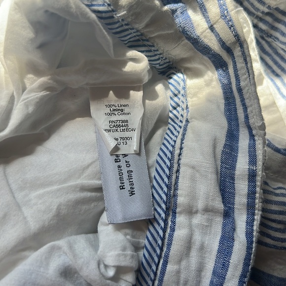 EUC J Crew Skirt - Picture 4 of 4